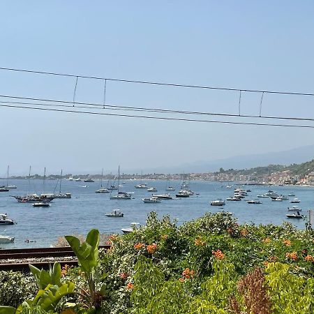 Taormina Holiday Apartment Экстерьер фото