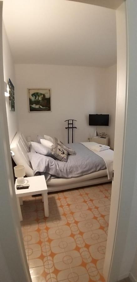Taormina Holiday Apartment Экстерьер фото
