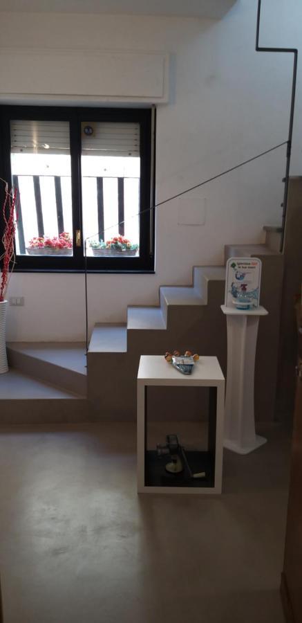 Taormina Holiday Apartment Экстерьер фото