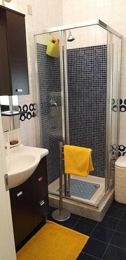 Taormina Holiday Apartment Экстерьер фото
