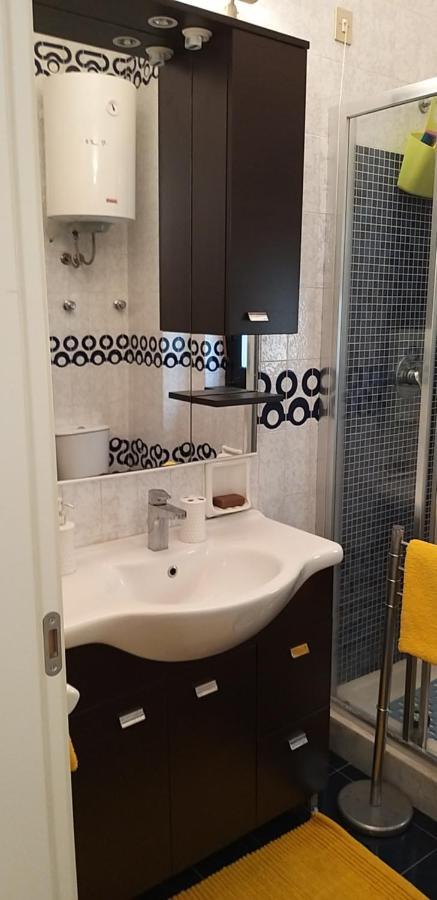 Taormina Holiday Apartment Экстерьер фото