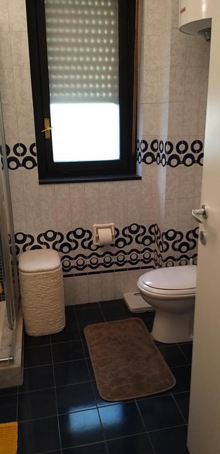 Taormina Holiday Apartment Экстерьер фото