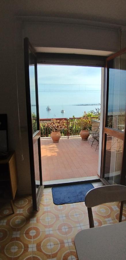 Taormina Holiday Apartment Экстерьер фото