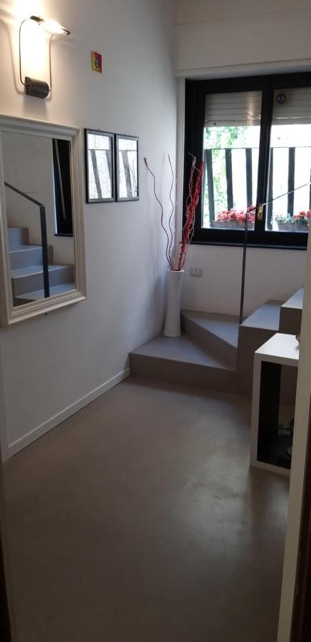 Taormina Holiday Apartment Экстерьер фото