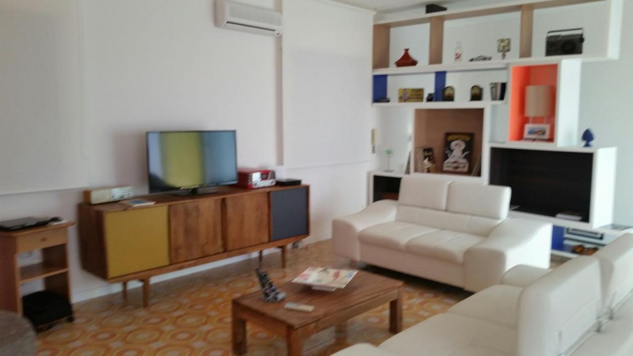 Taormina Holiday Apartment Экстерьер фото