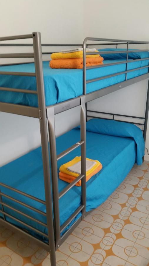 Taormina Holiday Apartment Экстерьер фото