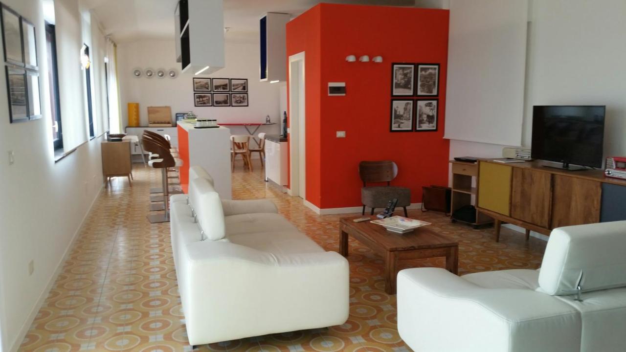 Taormina Holiday Apartment Экстерьер фото