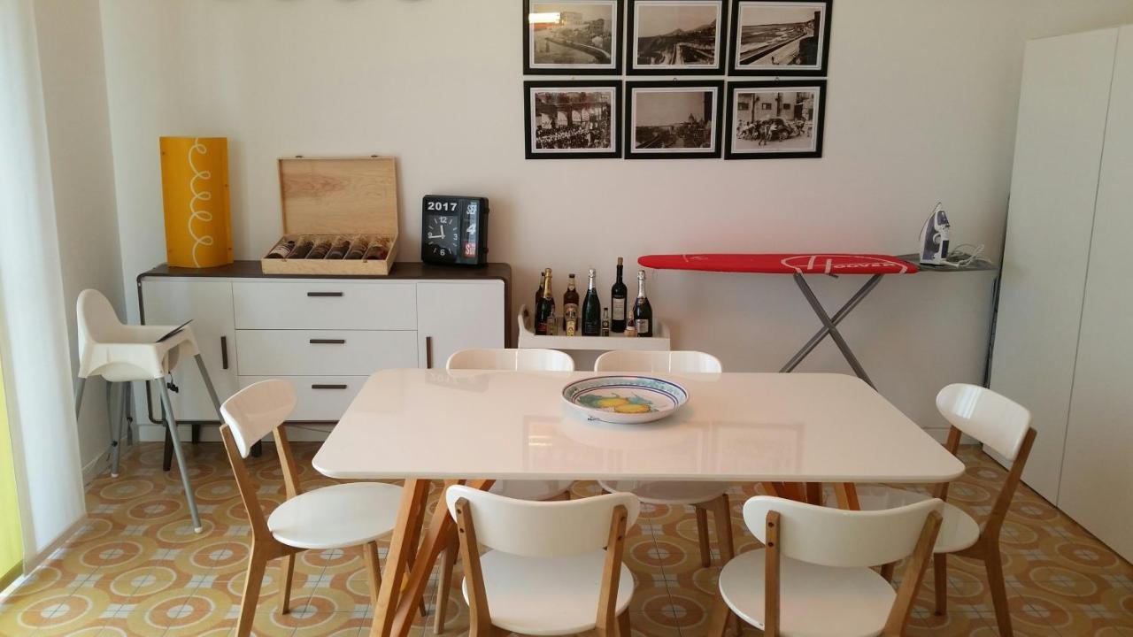 Taormina Holiday Apartment Экстерьер фото