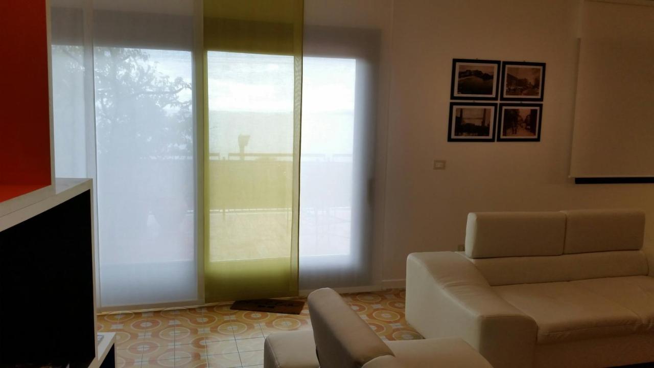 Taormina Holiday Apartment Экстерьер фото