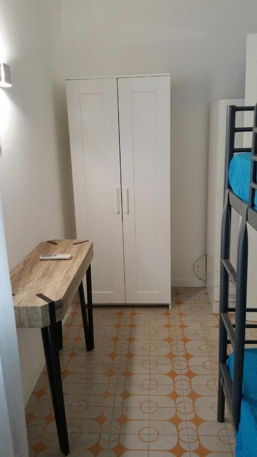 Taormina Holiday Apartment Экстерьер фото