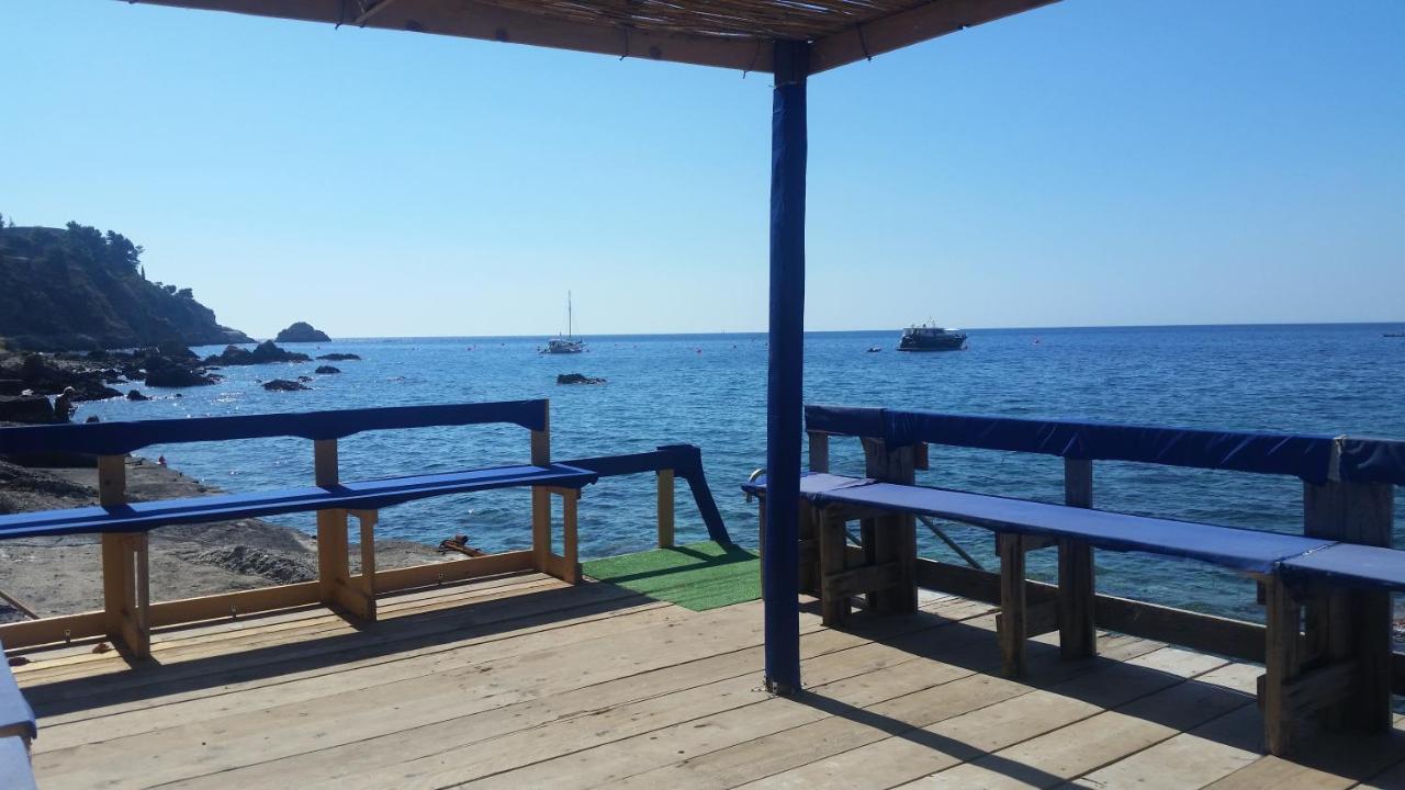 Taormina Holiday Apartment Экстерьер фото