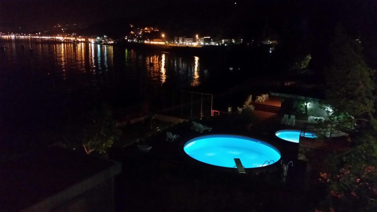 Taormina Holiday Apartment Экстерьер фото