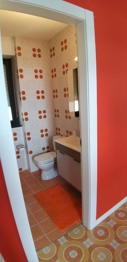 Taormina Holiday Apartment Экстерьер фото