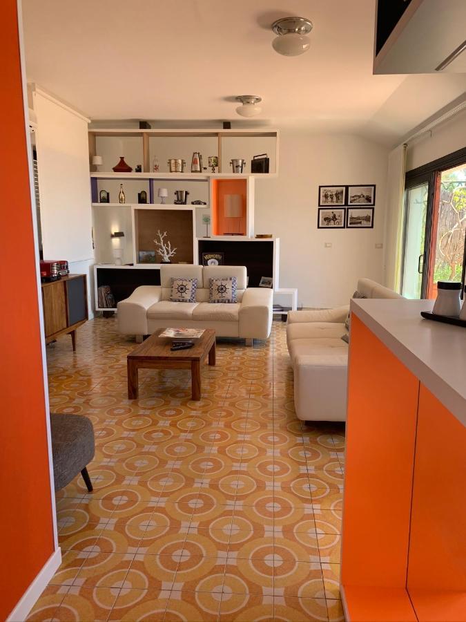 Taormina Holiday Apartment Экстерьер фото